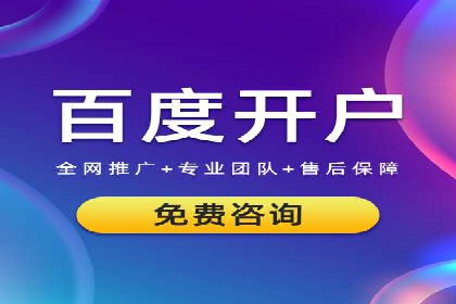 行业领先企业如何通过网络推广实现竞价增长